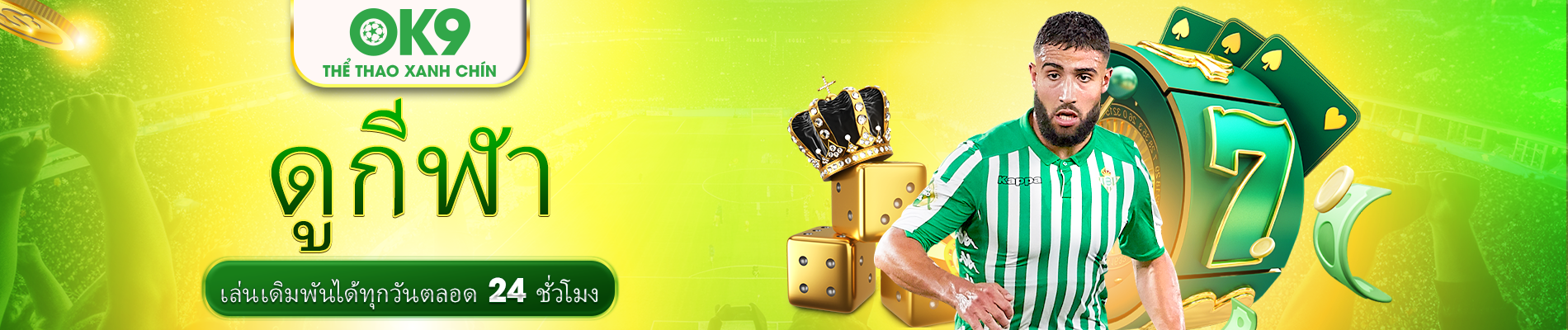 banner nhà cái OK9 com