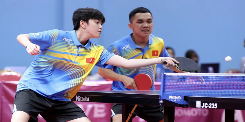 Table Tennis OK9 | เดิมพันได้อย่างอิสระด้วยอัตราต่อรองที่หลากหลาย