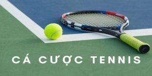 การเดิมพัน Tennis - เคล็ดลับและคุณประโยชน์เมื่อเล่นที่ OK9